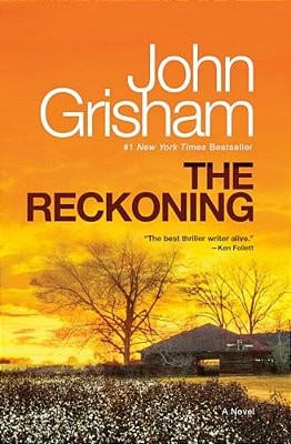 The Reckoning-..
