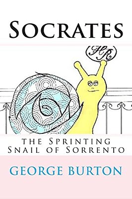 Socrates, The Sprinting Snail Of Sorrento-..