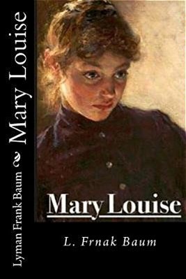 Mary Louise-..