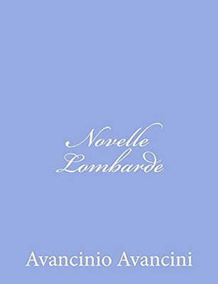 Novelle Lombarde-..