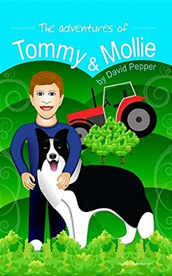The Adventures Of Tommy & Mollie-..