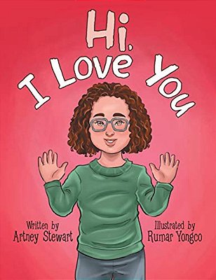 Hi, I Love You-..