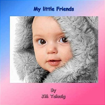 My Little Friends-..