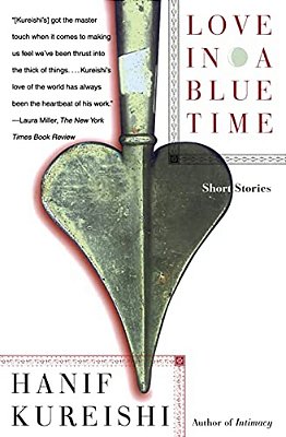 Love In A Blue Time: Short Stories-..