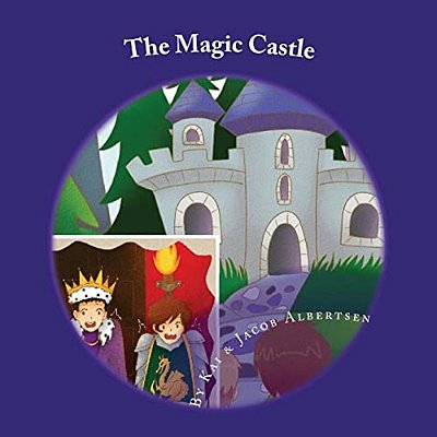 The Magic Castle-..