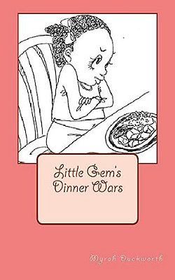 Dinner Wars: Little Gem's-..