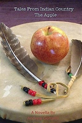 Tales From Indian Country: The Apple-..