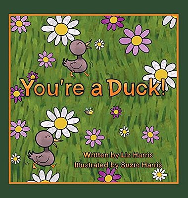 You'Re A Duck!-..