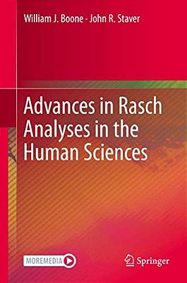 Advances In Rasch Analyses In The Human Sciences-..