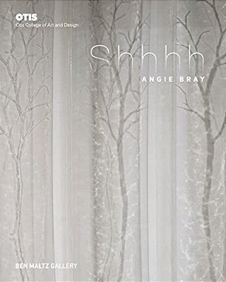 Angie Bray: Shhhh-..