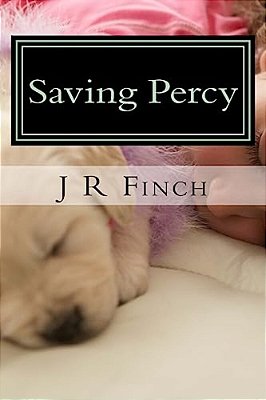 Saving Percy: A Longfield Hall Adventure-..