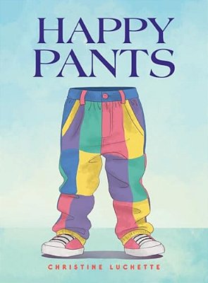 Happy Pants-..