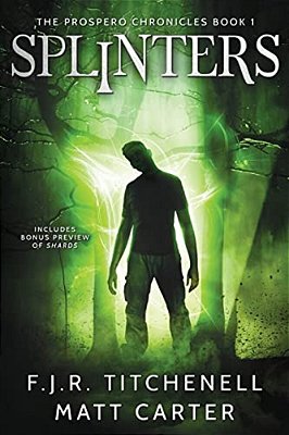 Splinters-..