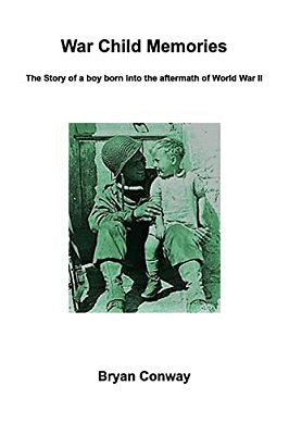 War Child Memories-..