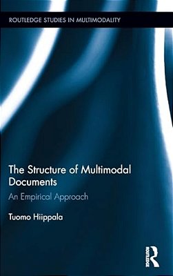 The Structure Of Multimodal Documents: An Empirical Approach-..