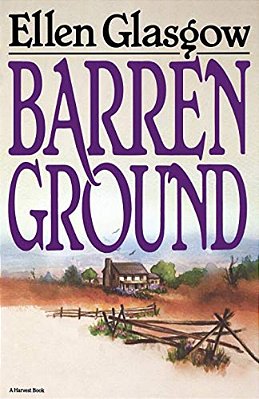 Barren Ground-..