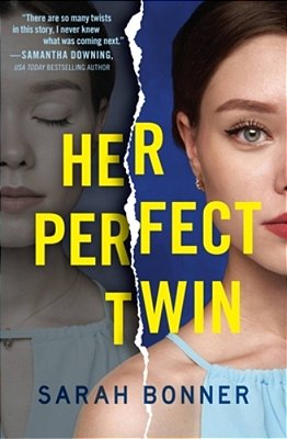 Her Perfect Twin-..