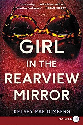 Girl In The Rearview Mirror-..