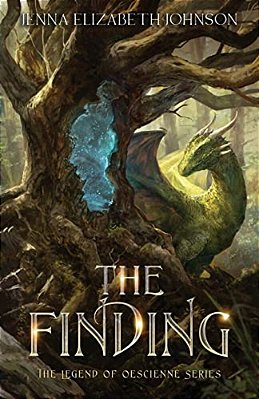 The Legend Of Oescienne: The Finding-..