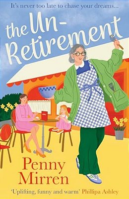 The Unretirement-..