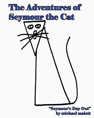 Adventures Of Seymour The Cat: Seymour's Day Out-..