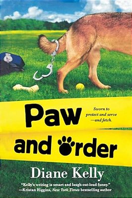 Paw And Order-..