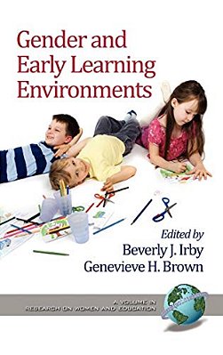 Gender And Early Learning Environments-..