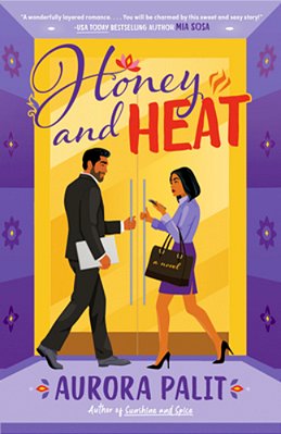 Honey And Heat-..
