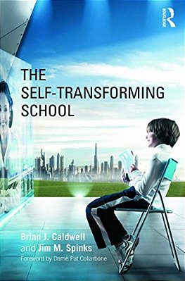 The Self-Transforming School-..