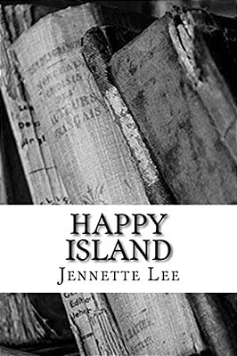 Happy Island-..
