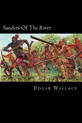 Sanders Of The River-..