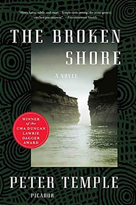 The Broken Shore-..