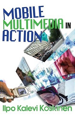 Mobile Multimedia In Action-..
