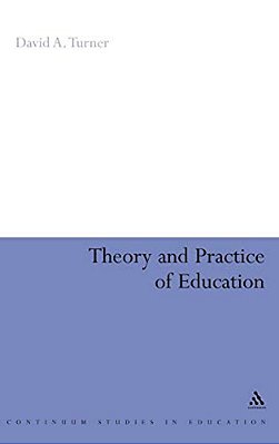 Theory And Practice Of Education-..