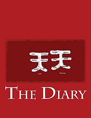 Lost Heaven: The Diary-..