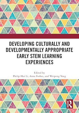 Developing Culturally And Developmentally Appropriate Early Stem Learning Experiences-..