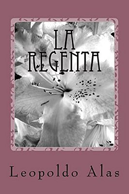 La Regenta-..