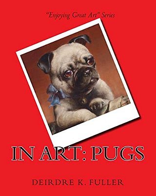 In Art: Pugs-..