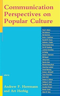Communication Perspectives On Popular Culture-..