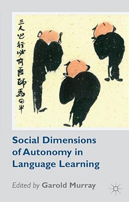Social Dimensions Of Autonomy In Language Learning-..