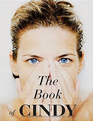 The Book Of Cindy-..