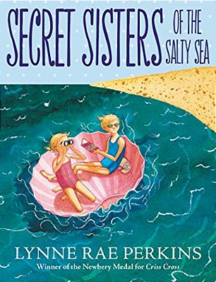 Secret Sisters Of The Salty Sea-..
