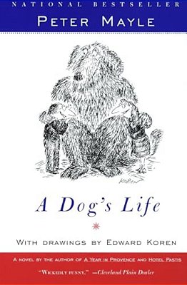 A Dog's Life-..
