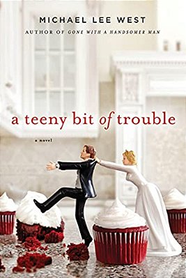 A Teeny Bit Of Trouble-..