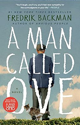 A Man Called Ove-..