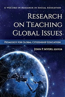 Research On Teaching Global Issues: Pedagogy For Global Citizenship Education (Hc)-..