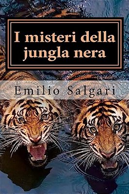 I Misteri Della Jungla Nera-..