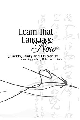 Learn That Language Now-..