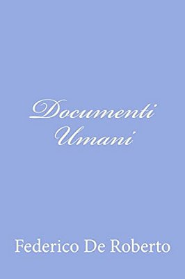Documenti Umani-..
