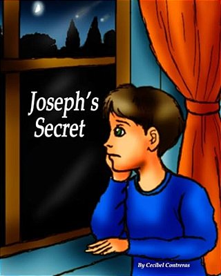 Joseph's Secret-..